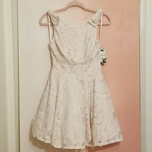 Way-In Clothing Co. Dress
